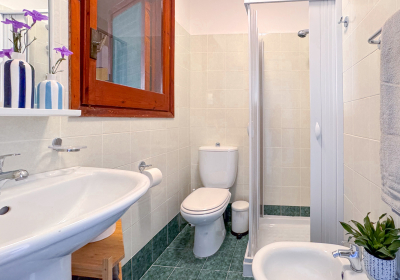 Casa Vacanze Appartamento Aldo Beach House